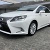 lexus hs 2013 CFJ1714111 image 1