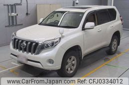 toyota land-cruiser-prado 2015 -TOYOTA--Land Cruiser Prado GDJ150W-0003374---TOYOTA--Land Cruiser Prado GDJ150W-0003374-