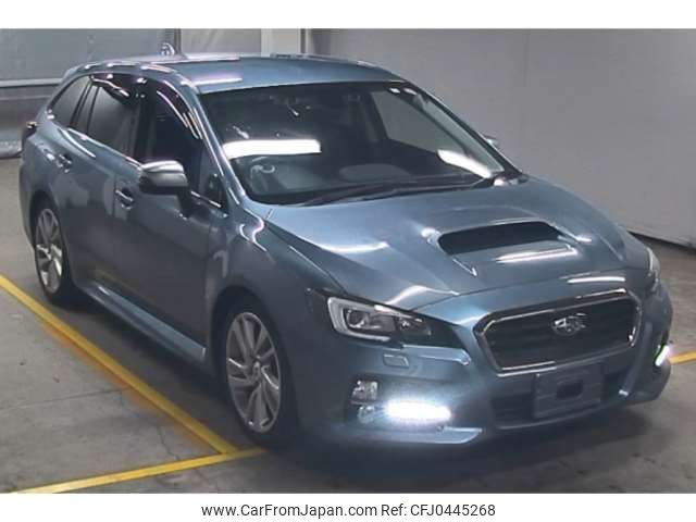 subaru levorg 2016 -SUBARU--Levorg DBA-VM4--VM4-072760---SUBARU--Levorg DBA-VM4--VM4-072760- image 1