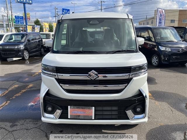suzuki spacia 2025 CFJ1635826 image 2