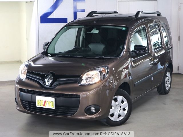 renault kangoo 2020 -RENAULT--Renault Kangoo ABA-KWH5F1--VF1KW14B3L0805889---RENAULT--Renault Kangoo ABA-KWH5F1--VF1KW14B3L0805889- image 1