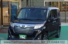 toyota roomy 2019 -TOYOTA--Roomy M910A--0075808---TOYOTA--Roomy M910A--0075808-