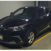 toyota c-hr 2019 quick_quick_DBA-NGX10_2012276 image 4