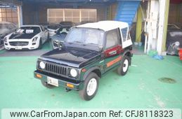 suzuki jimny 1984 -SUZUKI--Jimny L-SJ40--SJ40-702495---SUZUKI--Jimny L-SJ40--SJ40-702495-