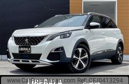 peugeot 5008 2019 -PEUGEOT--Peugeot 5008 LDA-P87AH01--VF3MJEHZRKL084507---PEUGEOT--Peugeot 5008 LDA-P87AH01--VF3MJEHZRKL084507-