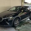 mazda cx-3 2015 -MAZDA--CX-3 DK5FW-121186---MAZDA--CX-3 DK5FW-121186- image 1