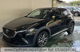 mazda cx-3 2015 -MAZDA--CX-3 DK5FW-121186---MAZDA--CX-3 DK5FW-121186-