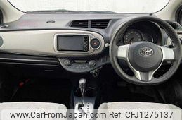 toyota vitz 2011 504928-930770