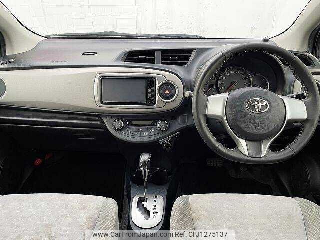 toyota vitz 2011 504928-930770 image 1