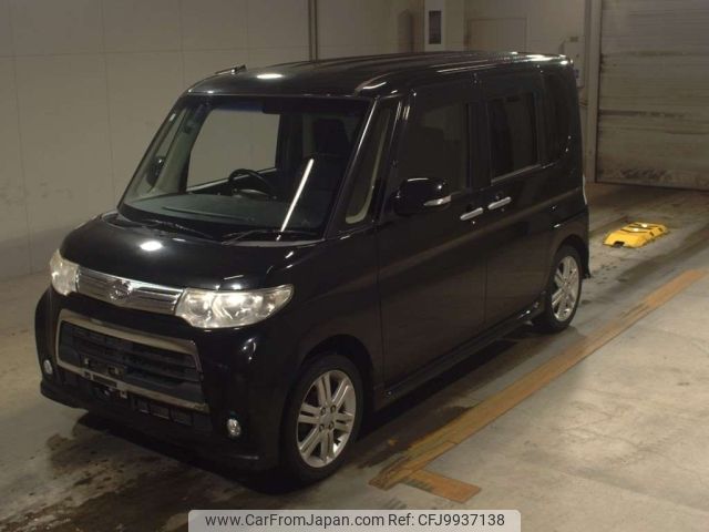 daihatsu tanto 2013 -DAIHATSU--Tanto L375S-0647348---DAIHATSU--Tanto L375S-0647348- image 1