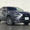 lexus nx 2016 -LEXUS--Lexus NX DBA-AGZ10--AGZ10-1011773---LEXUS--Lexus NX DBA-AGZ10--AGZ10-1011773- image 1