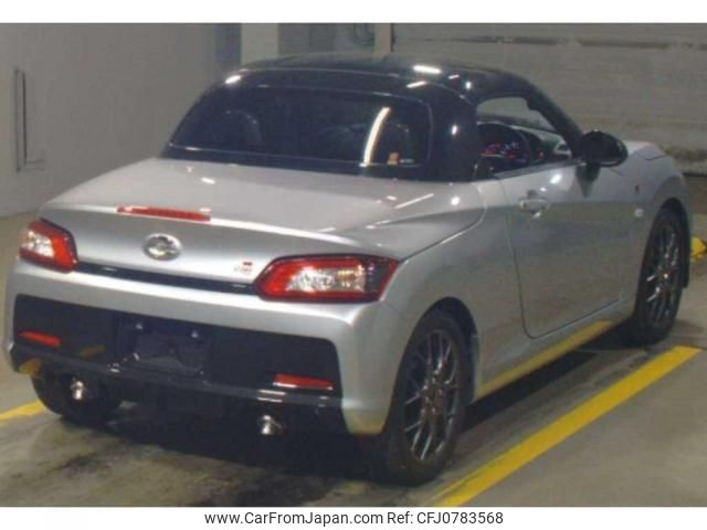 daihatsu copen 2022 quick_quick_3BA-LA400A_0004515 image 2