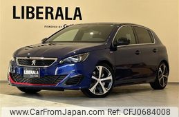 peugeot 308 2016 -PEUGEOT--Peugeot 308 ABA-T95G05--VF3L35GPHGS076910---PEUGEOT--Peugeot 308 ABA-T95G05--VF3L35GPHGS076910-