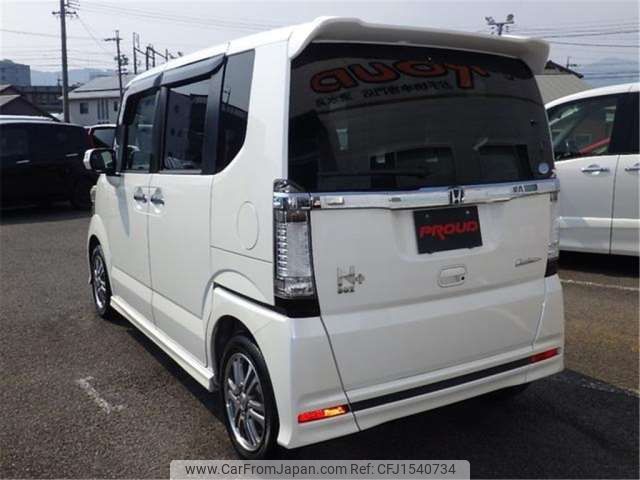 honda n-box-plus 2012 CFJ1540734 image 2