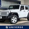 chrysler jeep-wrangler 2018 -CHRYSLER--Jeep Wrangler ABA-JK36L--1C4HJWKG5JL856732---CHRYSLER--Jeep Wrangler ABA-JK36L--1C4HJWKG5JL856732- image 1