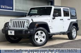 chrysler jeep-wrangler 2018 -CHRYSLER--Jeep Wrangler ABA-JK36L--1C4HJWKG5JL856732---CHRYSLER--Jeep Wrangler ABA-JK36L--1C4HJWKG5JL856732-