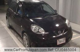 nissan march 2021 -NISSAN--March K13-094212---NISSAN--March K13-094212-