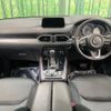 mazda cx-8 2018 -MAZDA--CX-8 3DA-KG2P--KG2P-105980---MAZDA--CX-8 3DA-KG2P--KG2P-105980- image 2