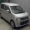 suzuki wagon-r 2013 -SUZUKI--Wagon R MH34S--MH34S-252520---SUZUKI--Wagon R MH34S--MH34S-252520- image 1