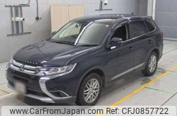 mitsubishi outlander 2016 -MITSUBISHI--Outlander GF7W-0300721---MITSUBISHI--Outlander GF7W-0300721-