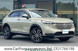 honda vezel 2023 CFJ1766198