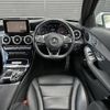 mercedes-benz c-class 2018 -MERCEDES-BENZ--Benz C Class DBA-205040C--WDD2050402R389066---MERCEDES-BENZ--Benz C Class DBA-205040C--WDD2050402R389066- image 17