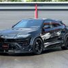 lamborghini urus 2019 quick_quick_ZLDHU_ZPBEA1ZL0KLA03321 image 1