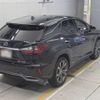 lexus rx 2016 CFJ1732437 image 2