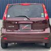 nissan note 2010 TE029 image 20