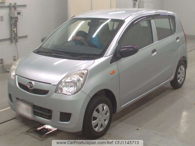 daihatsu mira 2016 -DAIHATSU--Mira L275S-0175157---DAIHATSU--Mira L275S-0175157- image 1