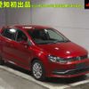 volkswagen polo 2015 -VOLKSWAGEN--VW Polo 6RCJZ--GU015070---VOLKSWAGEN--VW Polo 6RCJZ--GU015070- image 1