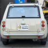nissan pao 1990 quick_quick_E-PK10_PK10-110781 image 2