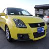 suzuki swift 2007 GOO_JP_700054078630250113001 image 15