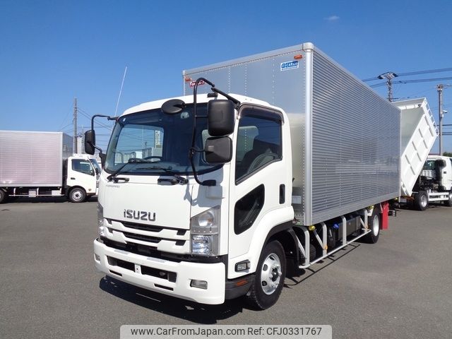 isuzu forward 2020 -ISUZU--Forward 2RG-FRR90S2--FRR90-7158474---ISUZU--Forward 2RG-FRR90S2--FRR90-7158474- image 2