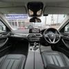 bmw 5-series 2018 -BMW--BMW 5 Series LDA-JC20--WBAJC32030G939142---BMW--BMW 5 Series LDA-JC20--WBAJC32030G939142- image 29