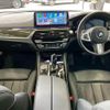 bmw 5-series 2020 quick_quick_3DA-JP20_WBA52BN070CF62254 image 2