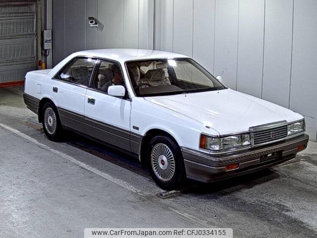 mazda luce 1989 -MAZDA--Luce HCFS-214764---MAZDA--Luce HCFS-214764- image 1