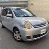 toyota sienta 2006 -TOYOTA--Sienta DBA-NCP81G--NCP81-5009413---TOYOTA--Sienta DBA-NCP81G--NCP81-5009413- image 1