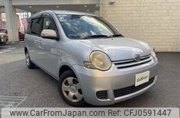 toyota sienta 2006 -TOYOTA--Sienta DBA-NCP81G--NCP81-5009413---TOYOTA--Sienta DBA-NCP81G--NCP81-5009413-