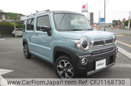 suzuki hustler 2023 -SUZUKI--Hustler 4AA-MR52S--MR52S-315701---SUZUKI--Hustler 4AA-MR52S--MR52S-315701-