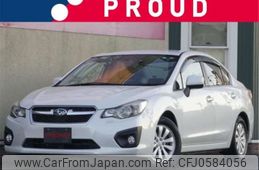 subaru impreza-g4 2011 -SUBARU--Impreza G4 DBA-GJ3--GJ3-002038---SUBARU--Impreza G4 DBA-GJ3--GJ3-002038-