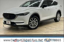 mazda cx-8 2018 quick_quick_3DA-KG2P_KG2P-128476