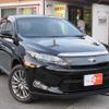 toyota harrier-hybrid 2015 quick_quick_DAA-AVU65W_AVU65-0033240 image 12