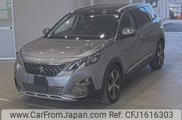 peugeot 5008 2020 CFJ1616303