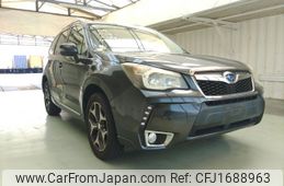 subaru forester 2013 CFJ1688963