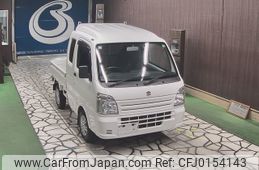 suzuki carry-truck 2020 -SUZUKI--Carry Truck DA16T-485889---SUZUKI--Carry Truck DA16T-485889-