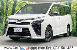 toyota voxy 2019 CFJ1501486