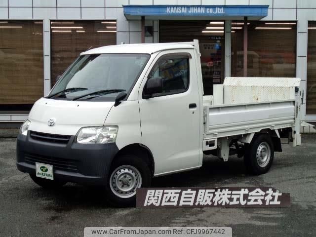 toyota townace-truck 2017 -TOYOTA--Townace Truck DBF-S402Uｶｲ--S402U-0021087---TOYOTA--Townace Truck DBF-S402Uｶｲ--S402U-0021087- image 1