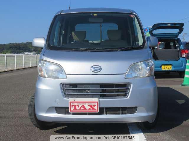 daihatsu tanto-exe 2010 -DAIHATSU 【名変中 】--Tanto Exe L455S--0015154---DAIHATSU 【名変中 】--Tanto Exe L455S--0015154- image 2