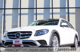 mercedes-benz e-class-station-wagon 2018 -MERCEDES-BENZ--Benz E Class Wagon LDA-213217--WDD2132172A530256---MERCEDES-BENZ--Benz E Class Wagon LDA-213217--WDD2132172A530256-